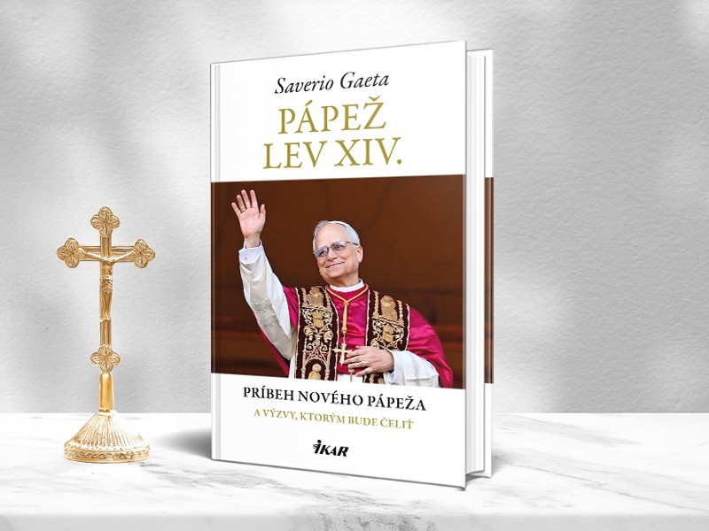 Pápež Lev XIV.